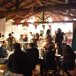 منتزه العطل Quinta Laranja - -