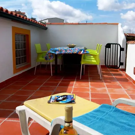 Quinta Laranja - - 4*