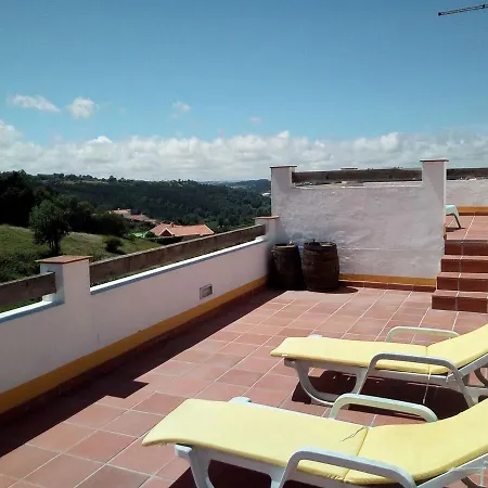 Πάρκο διακοπών Quinta Laranja - - Alvorninha