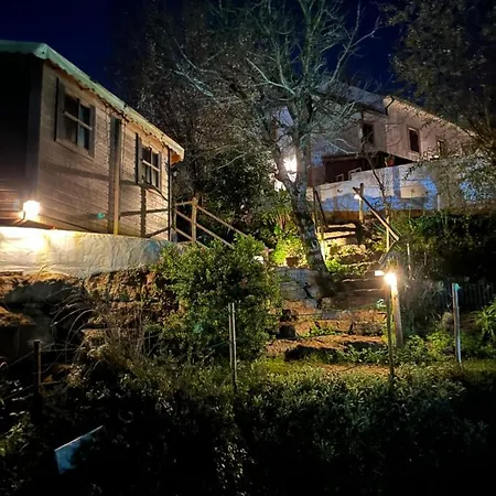 Quinta Laranja - - Alvorninha