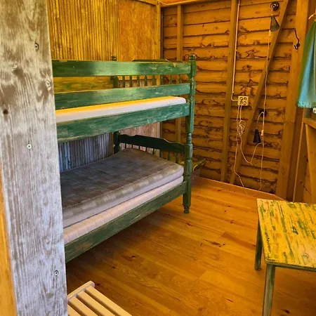 Holiday park Quinta Laranja - - Alvorninha