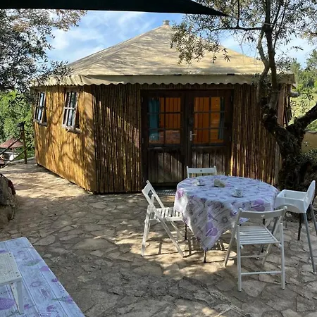 Quinta Laranja - - Village de vacances