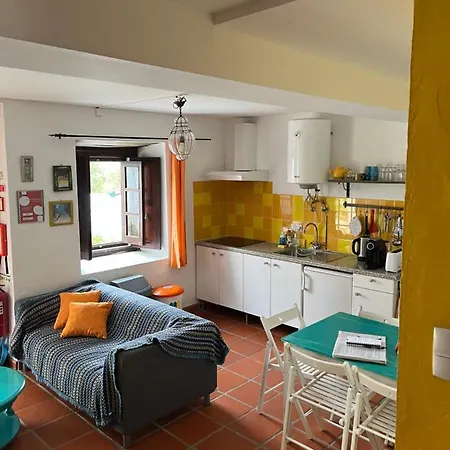 Quinta Laranja - - Πάρκο διακοπών