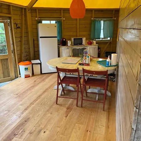 Quinta Laranja - - Πάρκο διακοπών Alvorninha