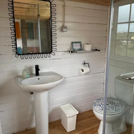 Quinta Laranja - - Ferienpark 4*