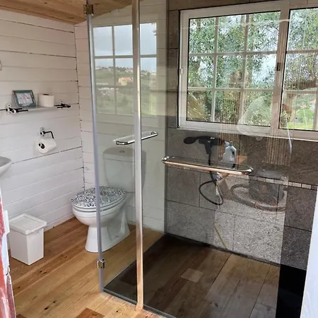 Quinta Laranja - - Πάρκο διακοπών Alvorninha