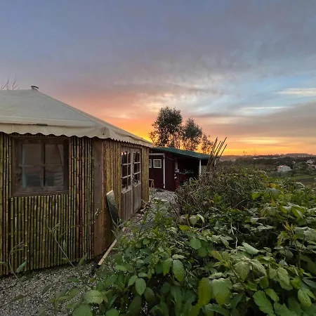 Quinta Laranja - - Πάρκο διακοπών