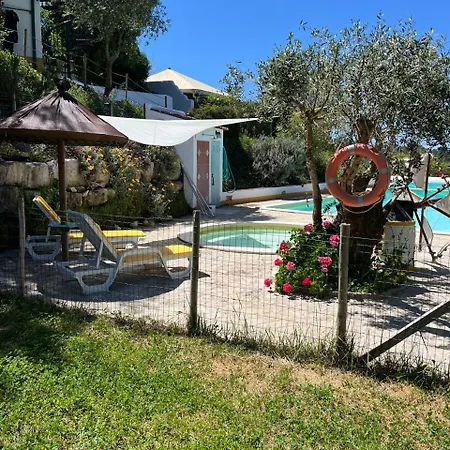 Tatil parkı Quinta Laranja - -