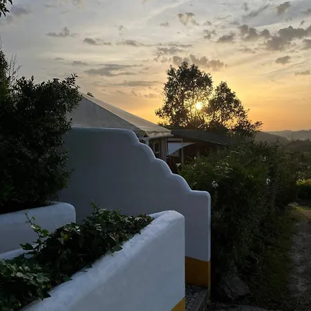 Quinta Laranja - - Tatil parkı