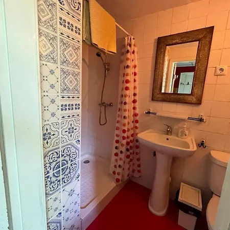 Πάρκο διακοπών Quinta Laranja - - Alvorninha