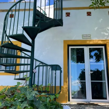 Quinta Laranja - - Tatil parkı