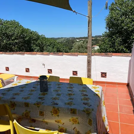 Tatil parkı Quinta Laranja - -