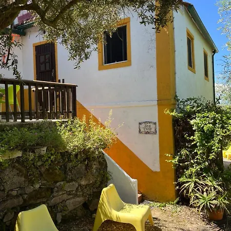 Tatil parkı Quinta Laranja - - Alvorninha