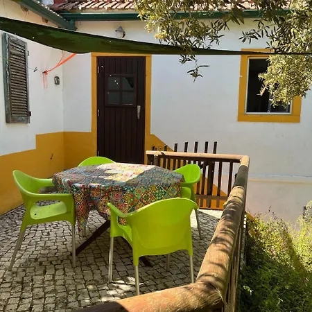 Tatil parkı Quinta Laranja - - *
