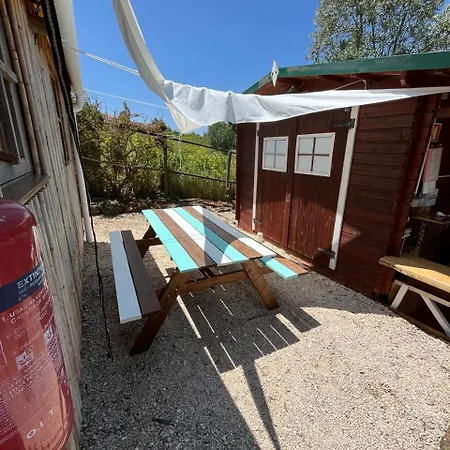 Quinta Laranja - - Tatil parkı *