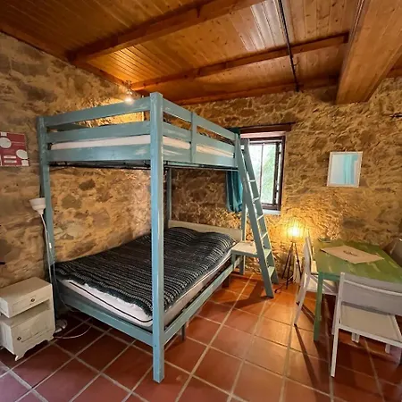 Tatil parkı Quinta Laranja - - *