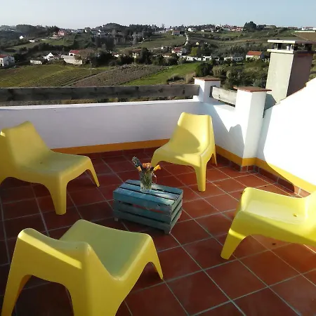 Tatil parkı Quinta Laranja - -