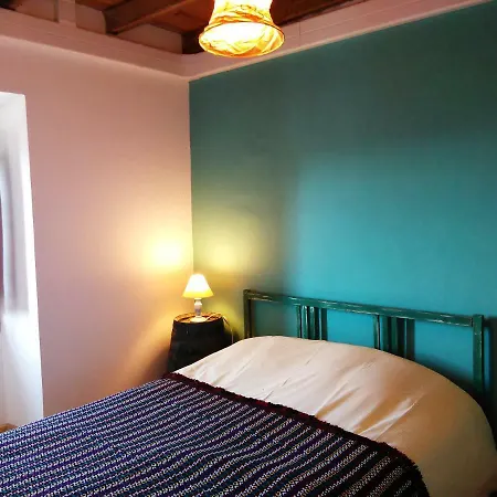 Quinta Laranja - - Tatil parkı Alvorninha