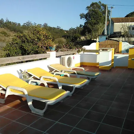 Tatil parkı Quinta Laranja - -