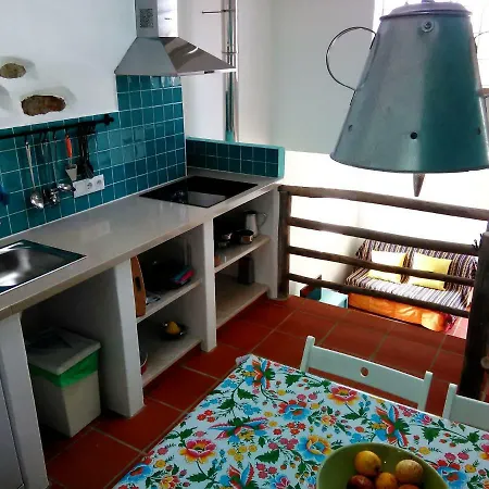 Tatil parkı Quinta Laranja - - *