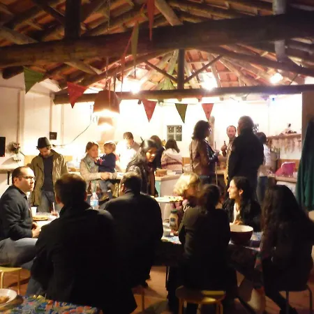 Tatil parkı Quinta Laranja - -