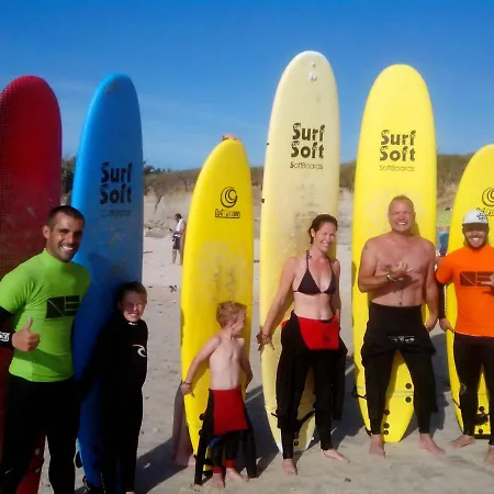 Ferienpark Quinta Laranja - - Alvorninha