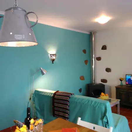 Quinta Laranja - - Holiday park Alvorninha