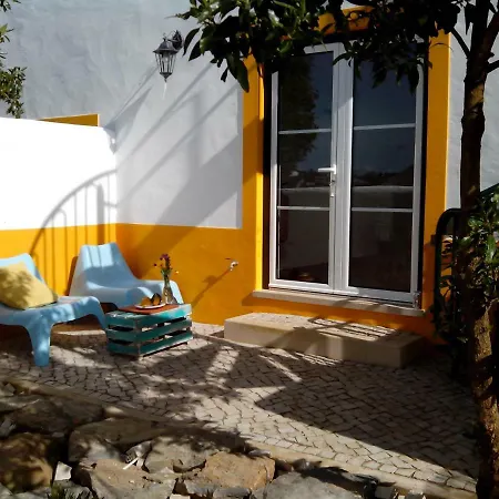 منتزه العطل Quinta Laranja - - 4*
