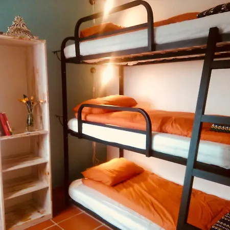 Quinta Laranja - - Πάρκο διακοπών