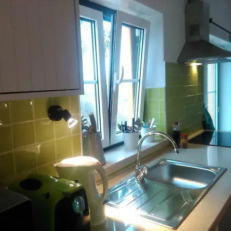 Quinta Laranja - - Ferienpark