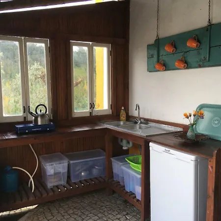 Πάρκο διακοπών Quinta Laranja - - Alvorninha