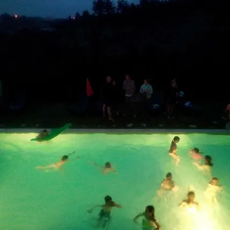 Quinta Laranja - - Tatil parkı