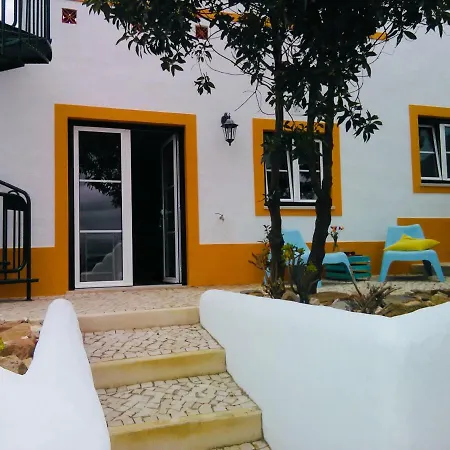 Quinta Laranja - - منتزه العطل 4*