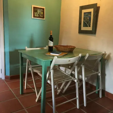 Quinta Laranja - - Tatil parkı *