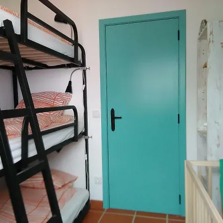 Semesterpark Quinta Laranja - -