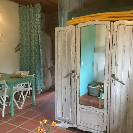 منتزه العطل Quinta Laranja - - Alvorninha
