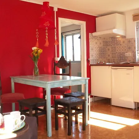 Holiday park Quinta Laranja - - Alvorninha