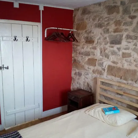 Quinta Laranja - - Holiday park Alvorninha