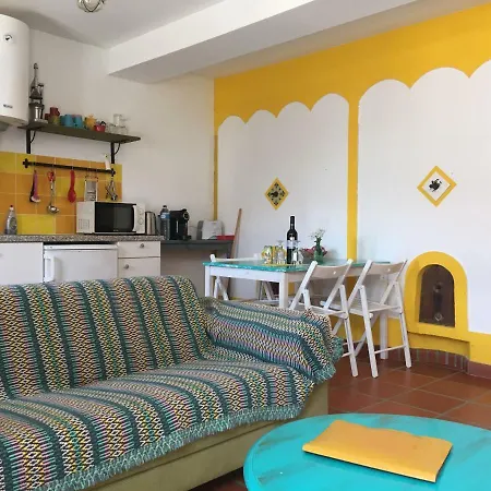 Quinta Laranja - - 4* Alvorninha