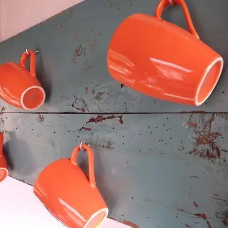 Quinta Laranja - - Πάρκο διακοπών Alvorninha