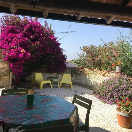 Quinta Laranja - - Tatil parkı *
