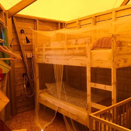 Quinta Laranja - - Tatil parkı
