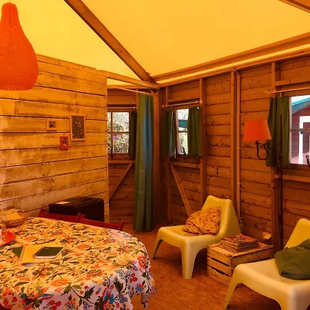 Quinta Laranja - - Tatil parkı *