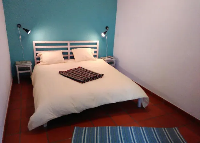 Quinta Laranja - - 4* Alvorninha