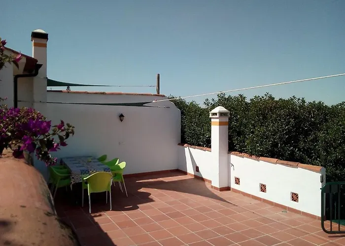 Üdülőpark Quinta Laranja - - Alvorninha