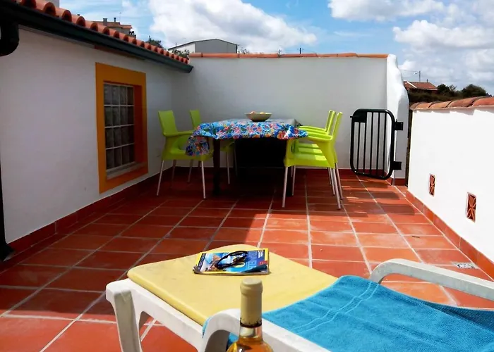 Quinta Laranja - - 4*