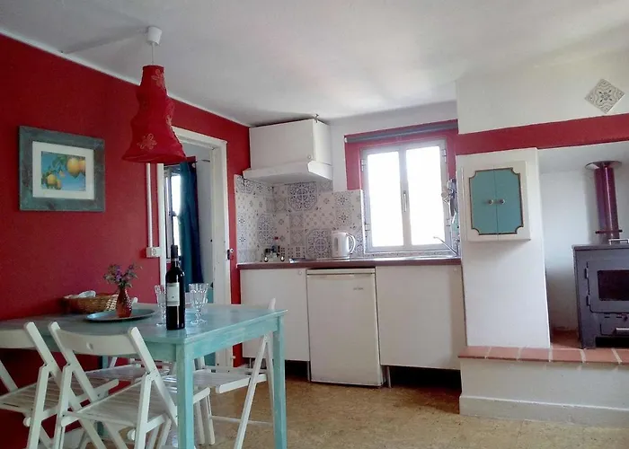 Quinta Laranja - - Üdülőpark