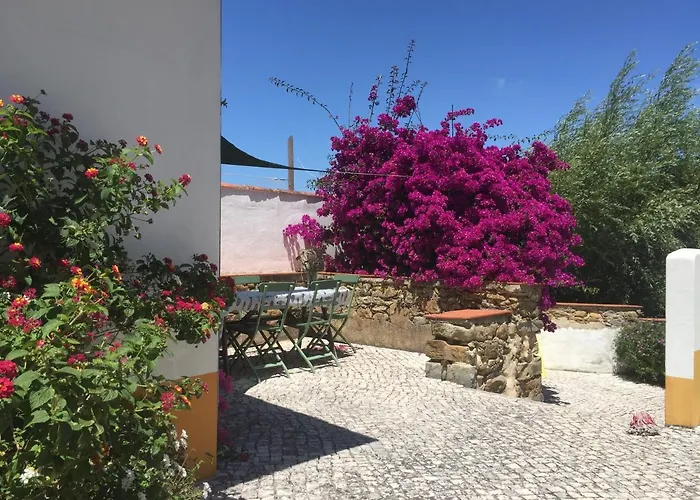 Quinta Laranja - - 4*