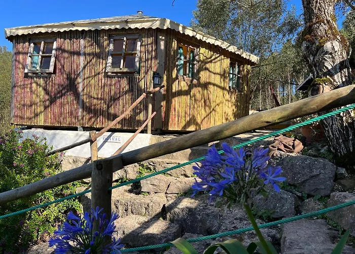 Quinta Laranja - - Alvorninha