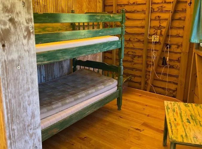 Üdülőpark Quinta Laranja - - Alvorninha